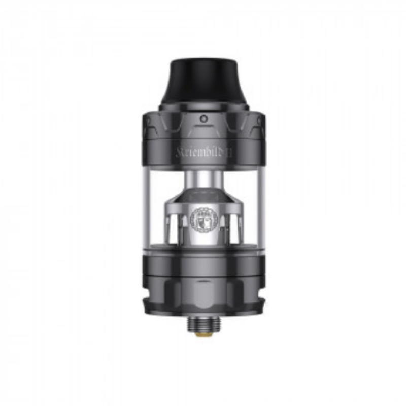 Preview: Kriemhild 2 Mesh Sub Ohm Tank - Vapefly
